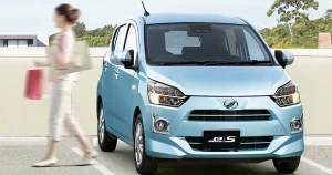 ミライースでエアコン効かない時の原因、症状別対処法と修理費用