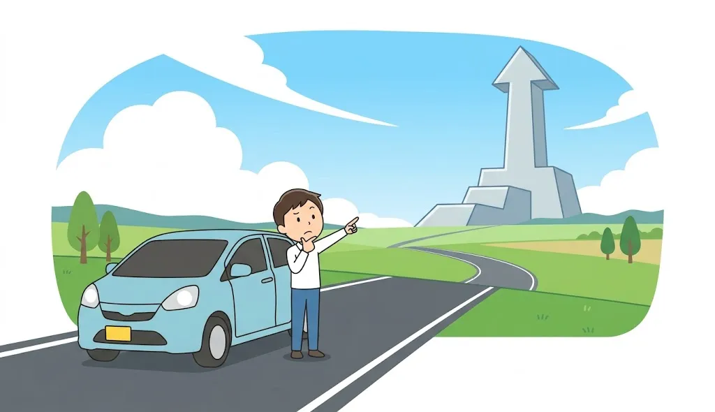 ミライースで50万キロは達成できる？