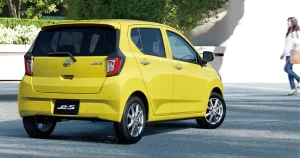 ミライースが危ないって本当？疲れるし運転しにくいという噂の真相