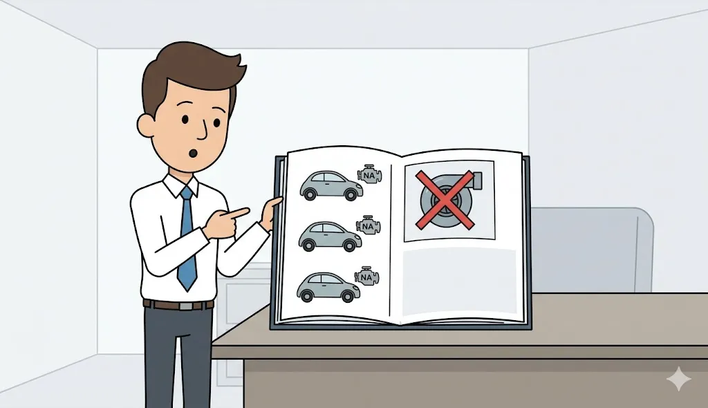 ミライースにターボはあるのか