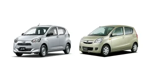 【ミライースとミラの違い】燃費・価格・中古車相場をまとめて比較