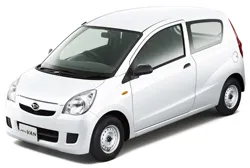 ミラバンとの違い