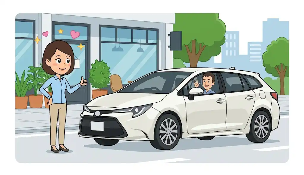女子ウケはどうか