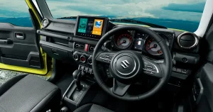 ジムニー5型値上げの全貌｜価格・装備・納期を徹底解説